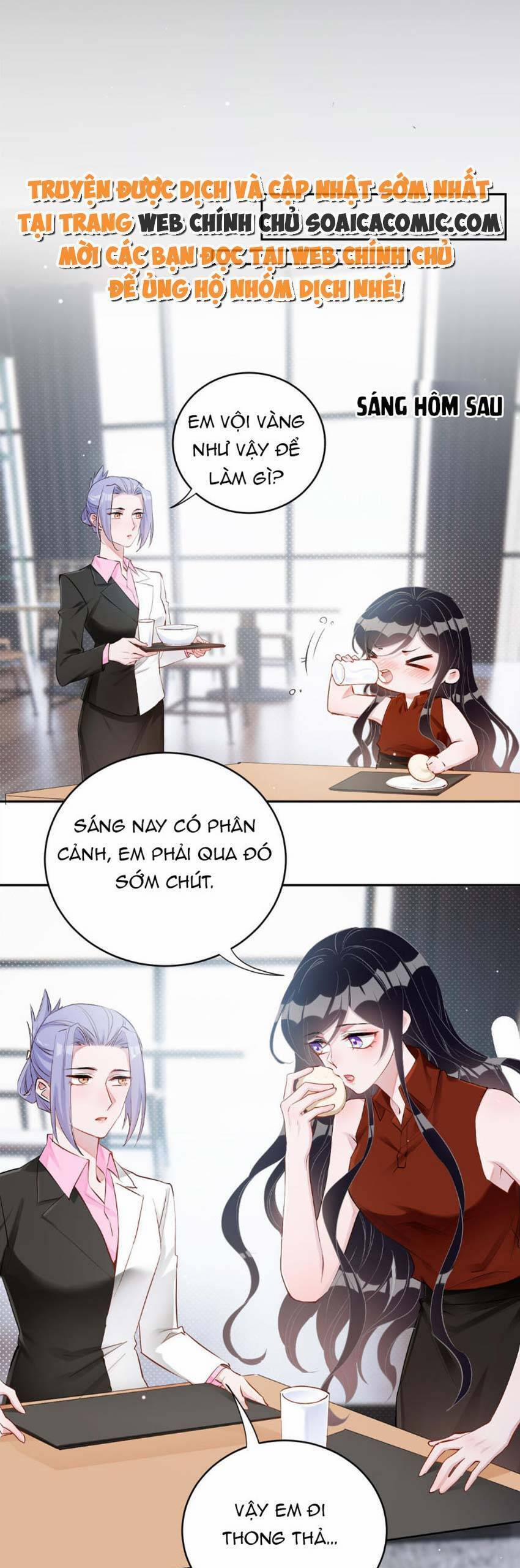 Thế Thân Tự Mình Tu Dưỡng 54 trang 3