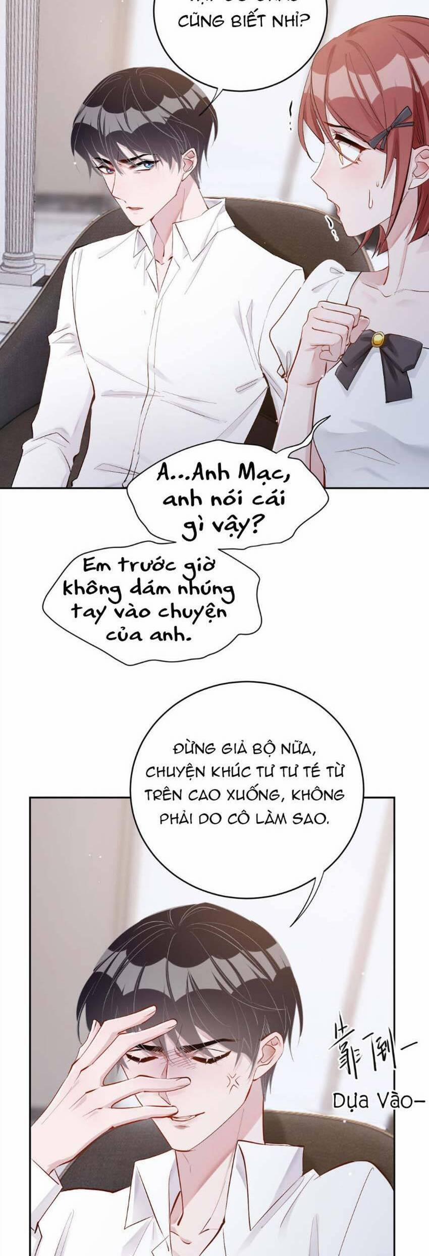 Thế Thân Tự Mình Tu Dưỡng 56 trang 11