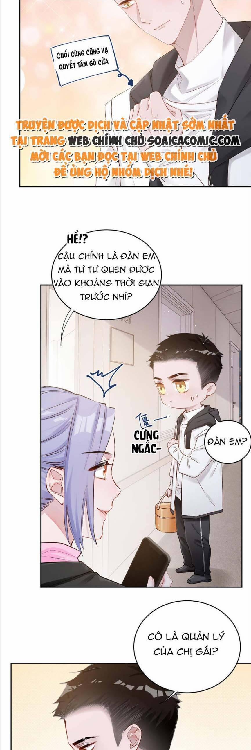 Thế Thân Tự Mình Tu Dưỡng 58 trang 1