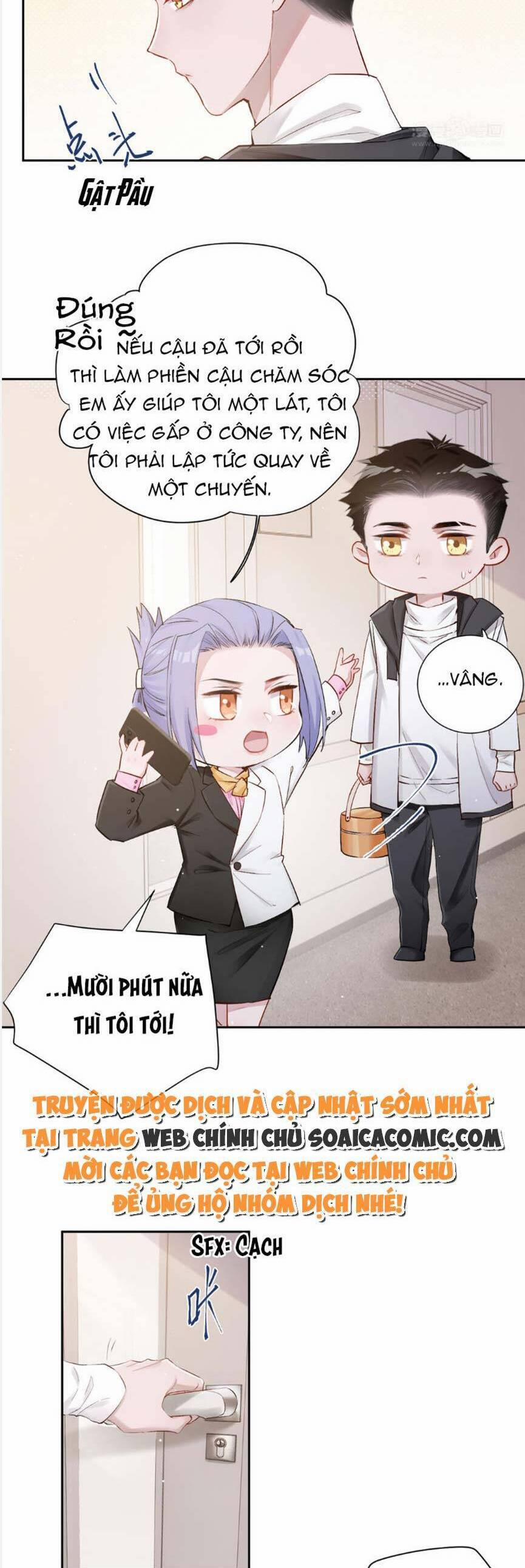 Thế Thân Tự Mình Tu Dưỡng 58 trang 2