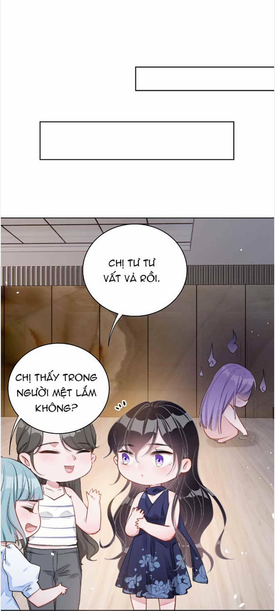 Thế Thân Tự Mình Tu Dưỡng 6 trang 12