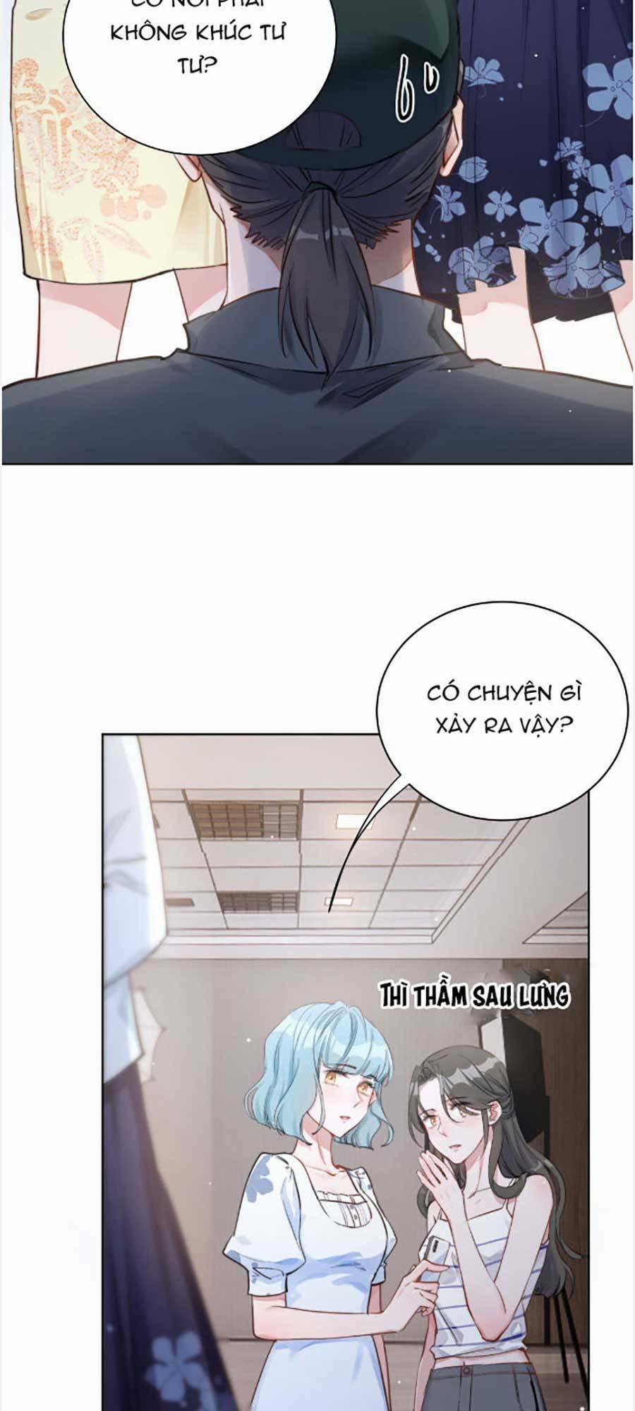 Thế Thân Tự Mình Tu Dưỡng 6 trang 3