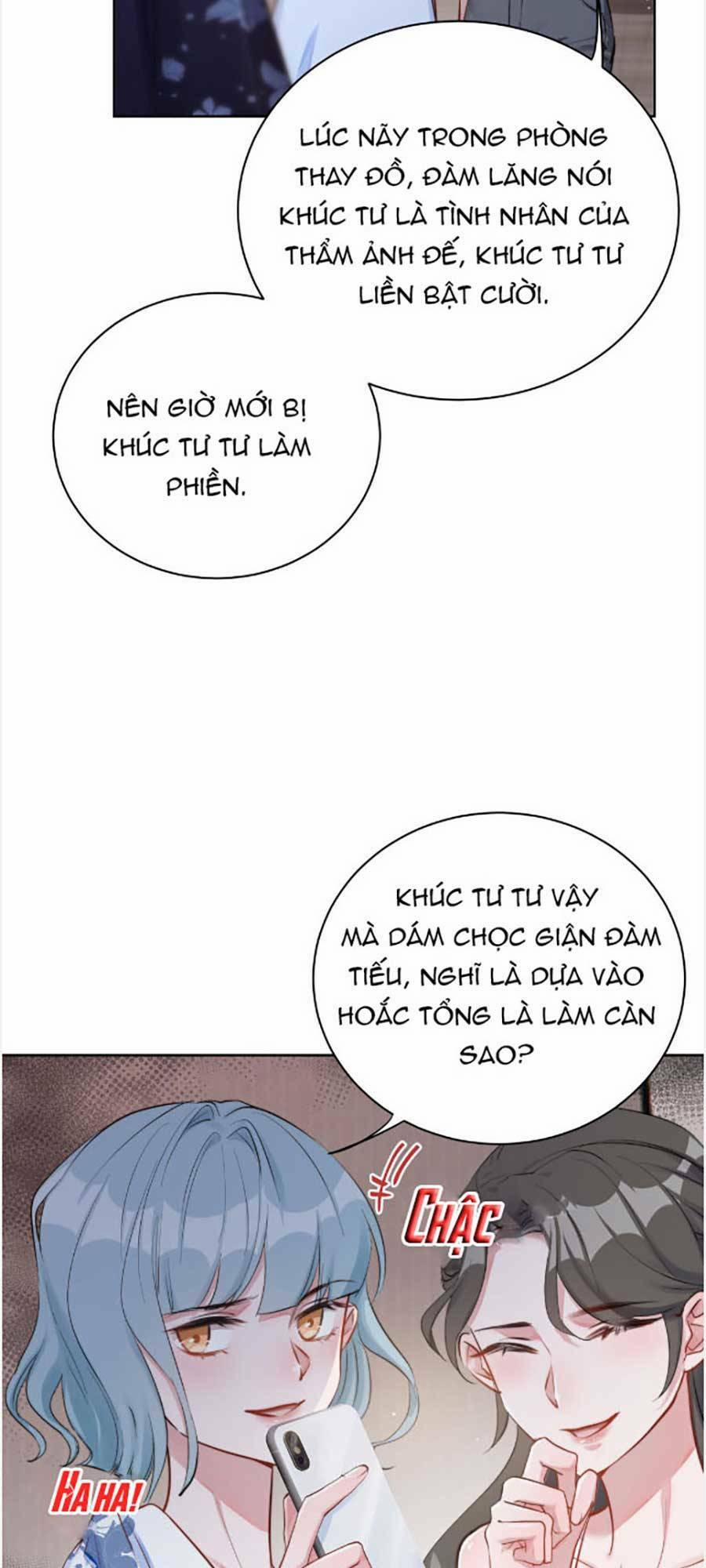 Thế Thân Tự Mình Tu Dưỡng 6 trang 4