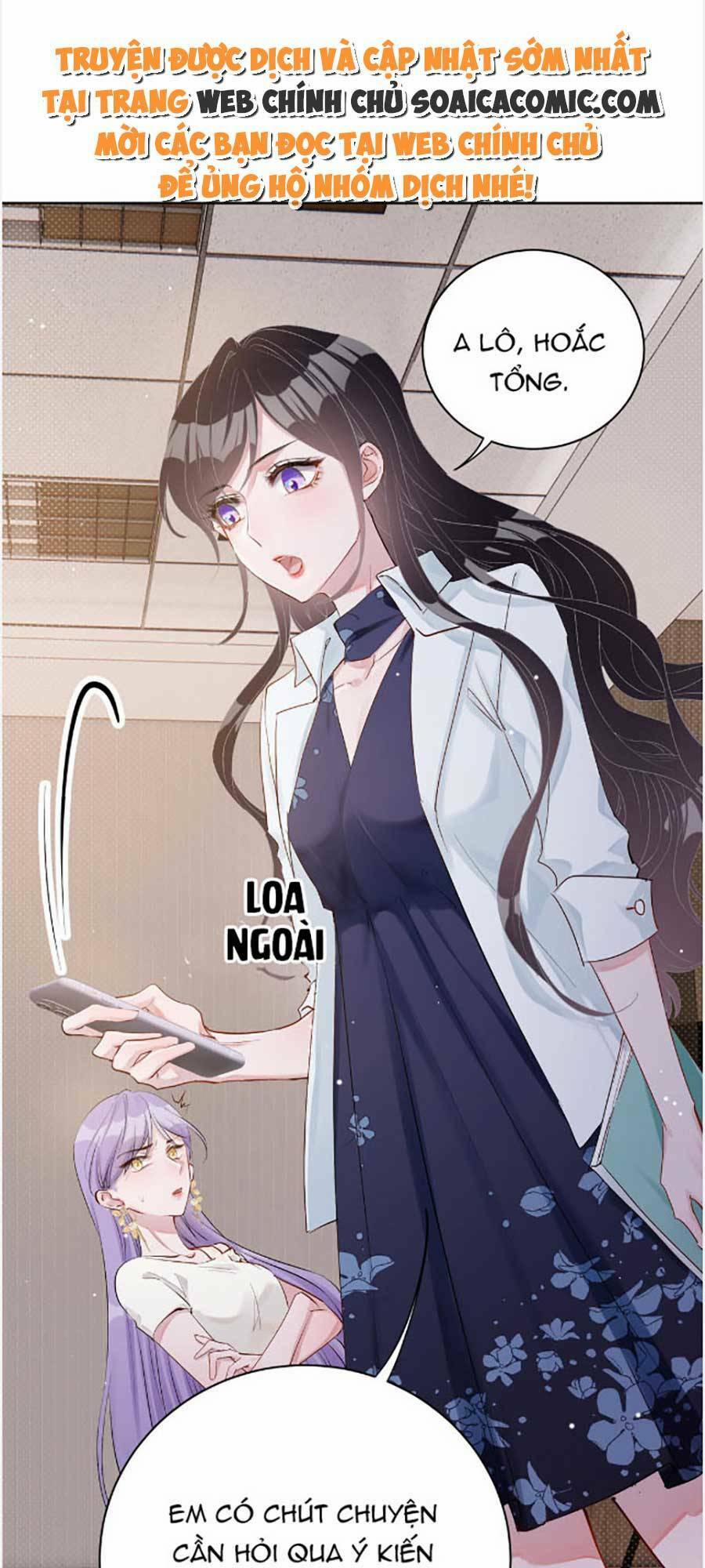 Thế Thân Tự Mình Tu Dưỡng 6 trang 8