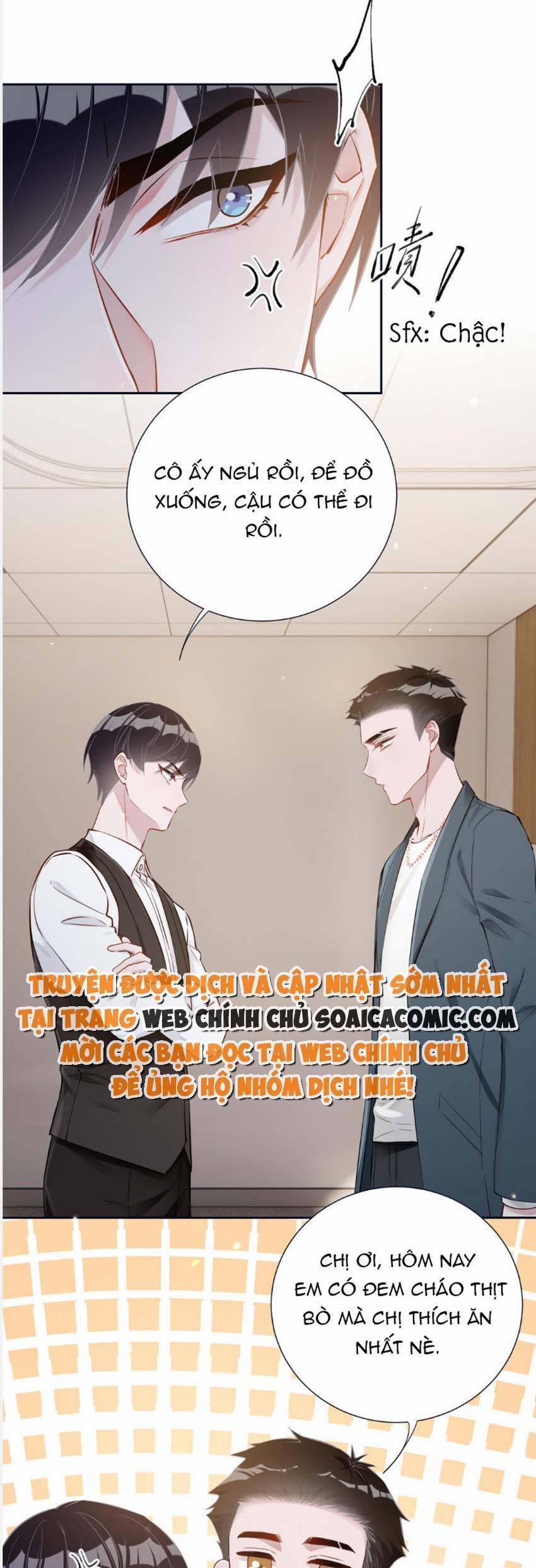 Thế Thân Tự Mình Tu Dưỡng 62 trang 3