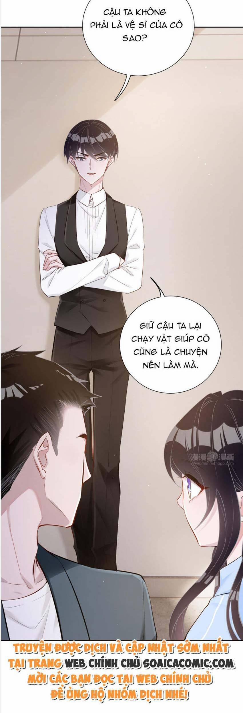 Thế Thân Tự Mình Tu Dưỡng 62 trang 8