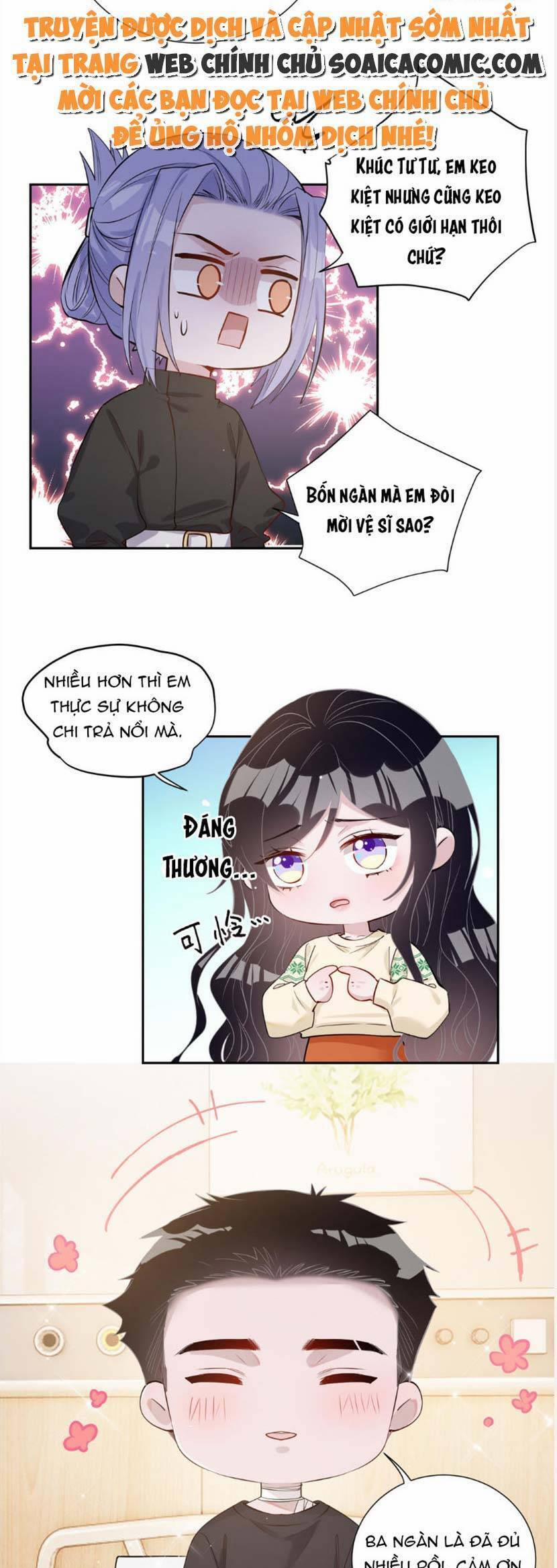 Thế Thân Tự Mình Tu Dưỡng 68 trang 21