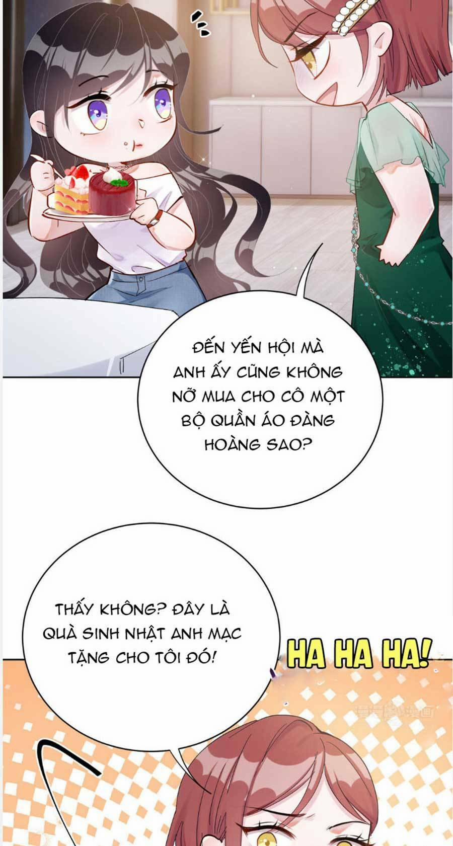 Thế Thân Tự Mình Tu Dưỡng 8 trang 14