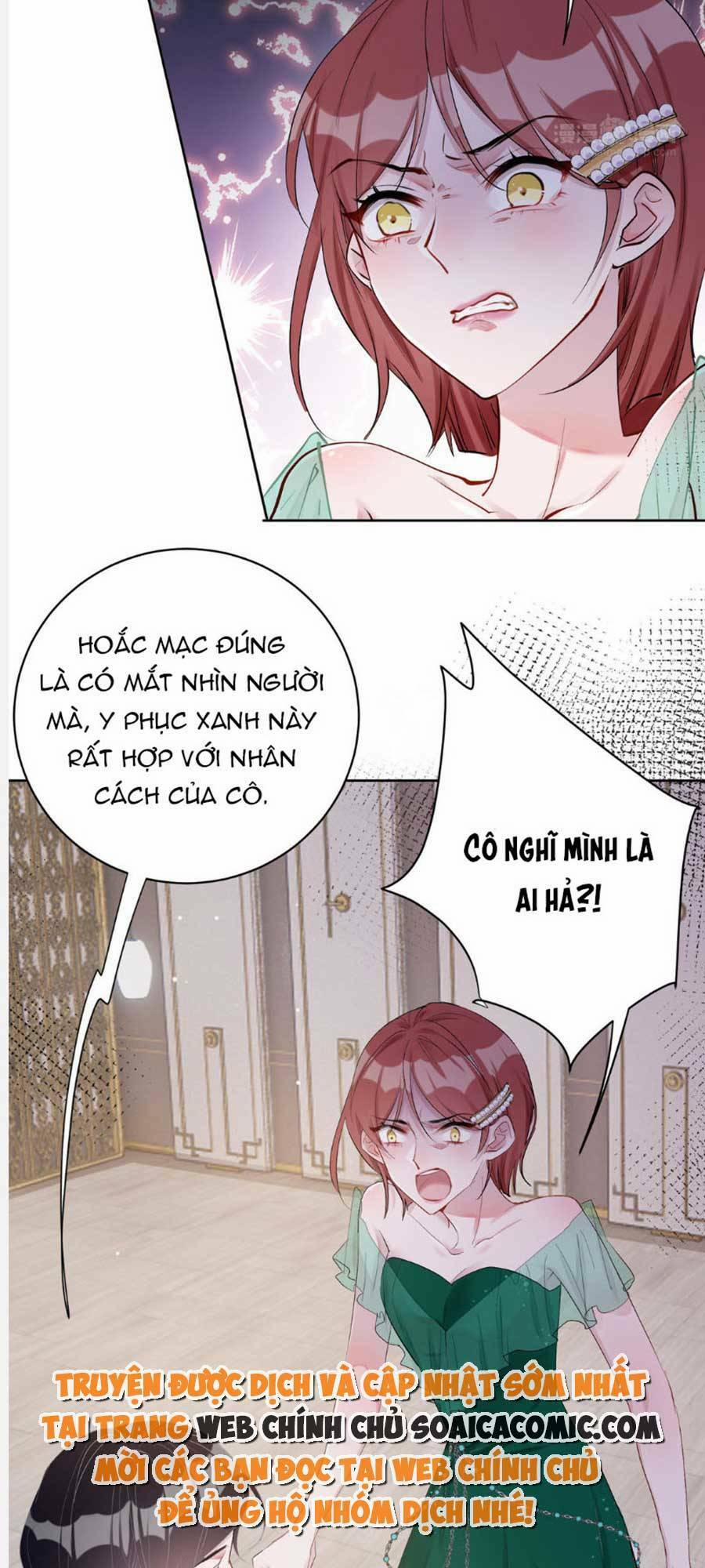 Thế Thân Tự Mình Tu Dưỡng 8 trang 18