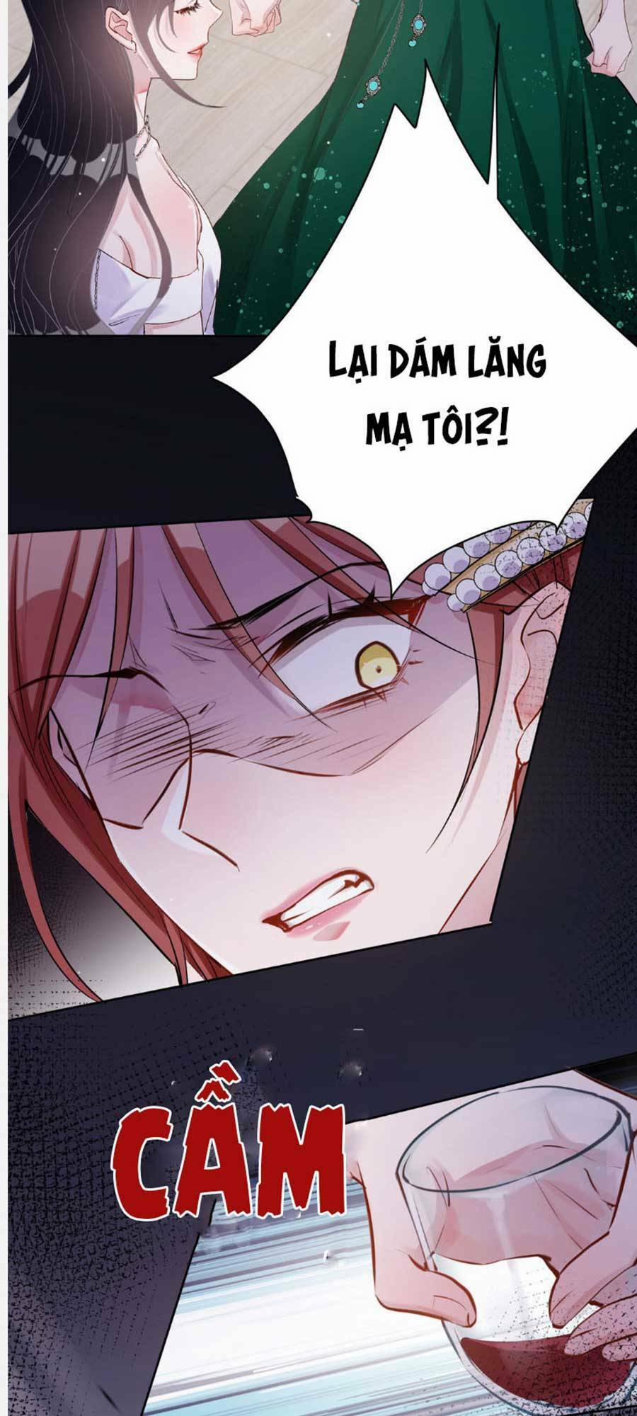 Thế Thân Tự Mình Tu Dưỡng 8 trang 19