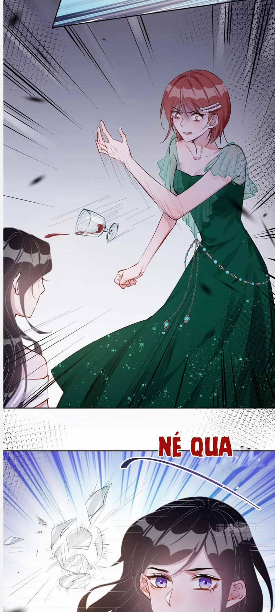 Thế Thân Tự Mình Tu Dưỡng 8 trang 20