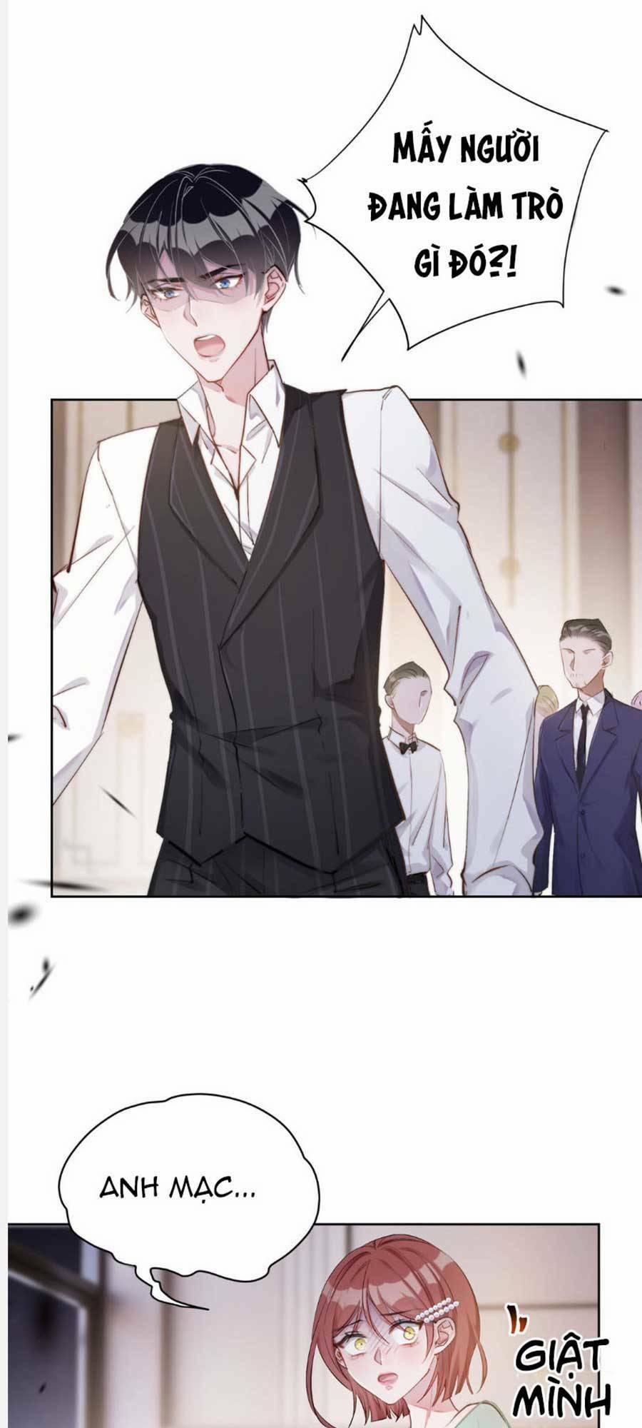 Thế Thân Tự Mình Tu Dưỡng 8 trang 23