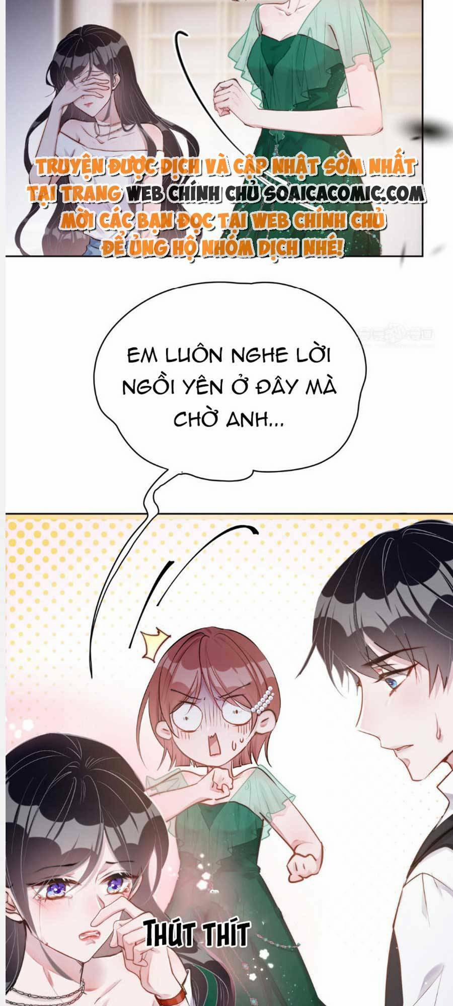 Thế Thân Tự Mình Tu Dưỡng 8 trang 24