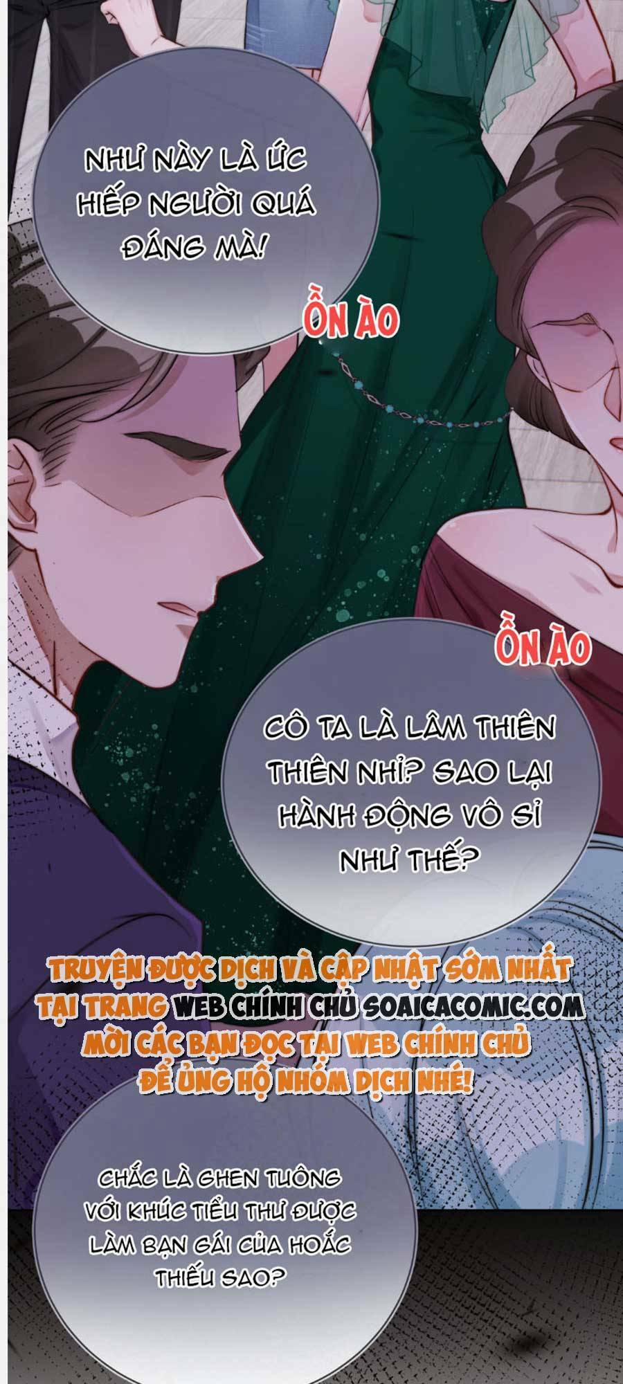 Thế Thân Tự Mình Tu Dưỡng 8 trang 26