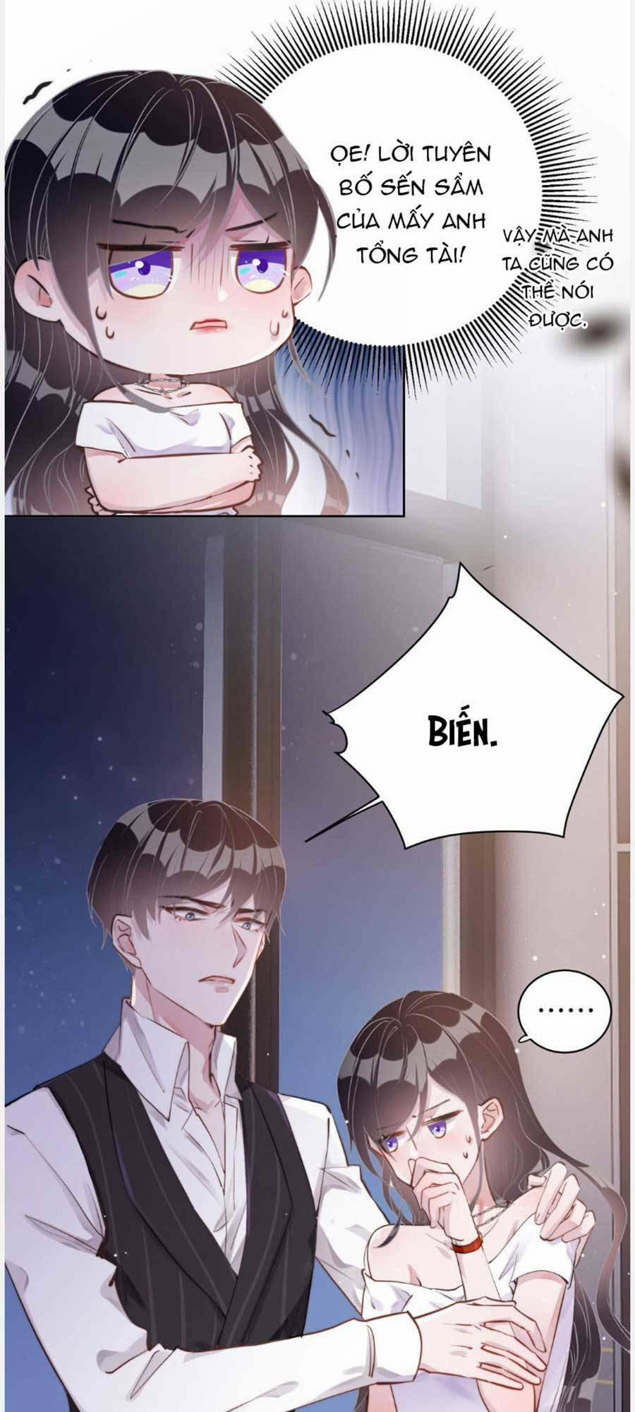 Thế Thân Tự Mình Tu Dưỡng 8 trang 34