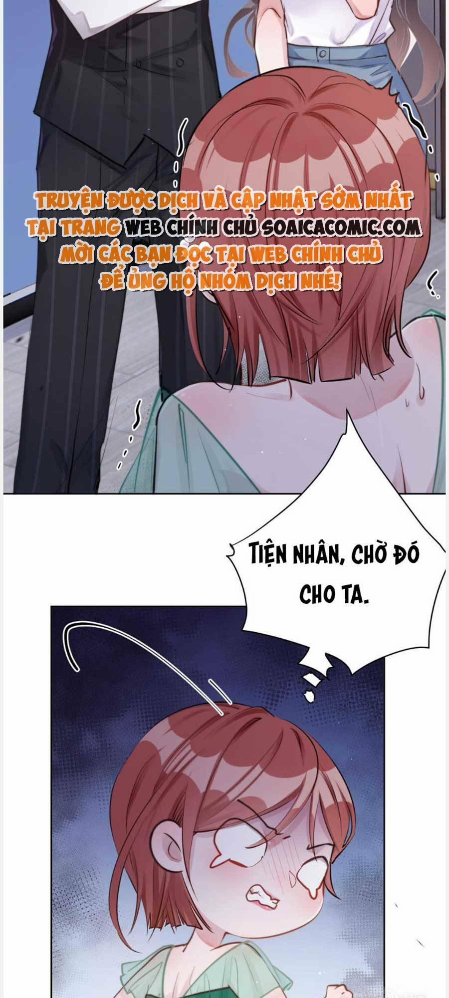 Thế Thân Tự Mình Tu Dưỡng 8 trang 35