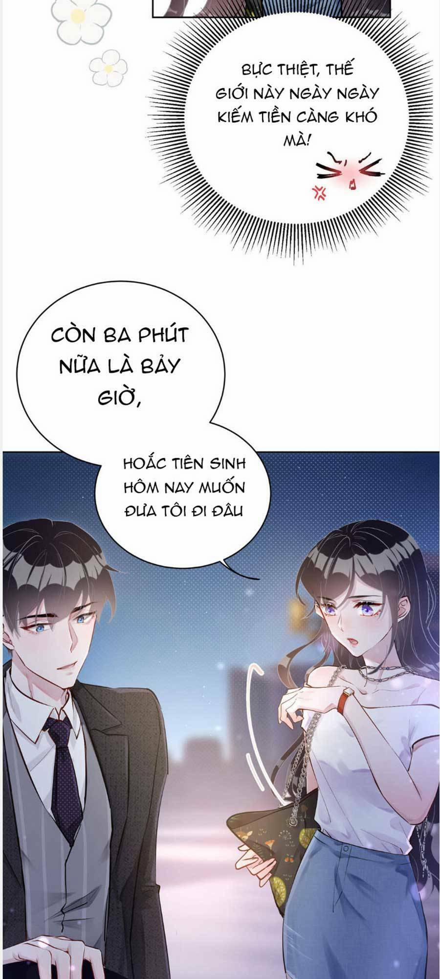 Thế Thân Tự Mình Tu Dưỡng 8 trang 7