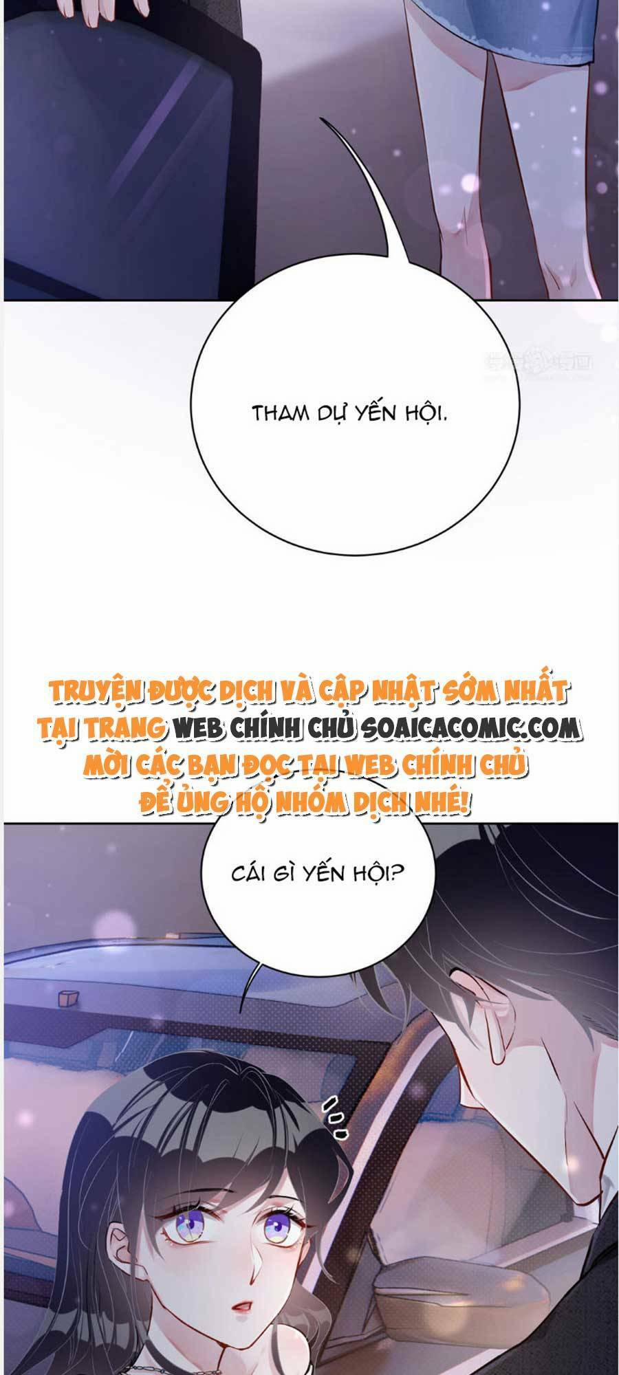 Thế Thân Tự Mình Tu Dưỡng 8 trang 8