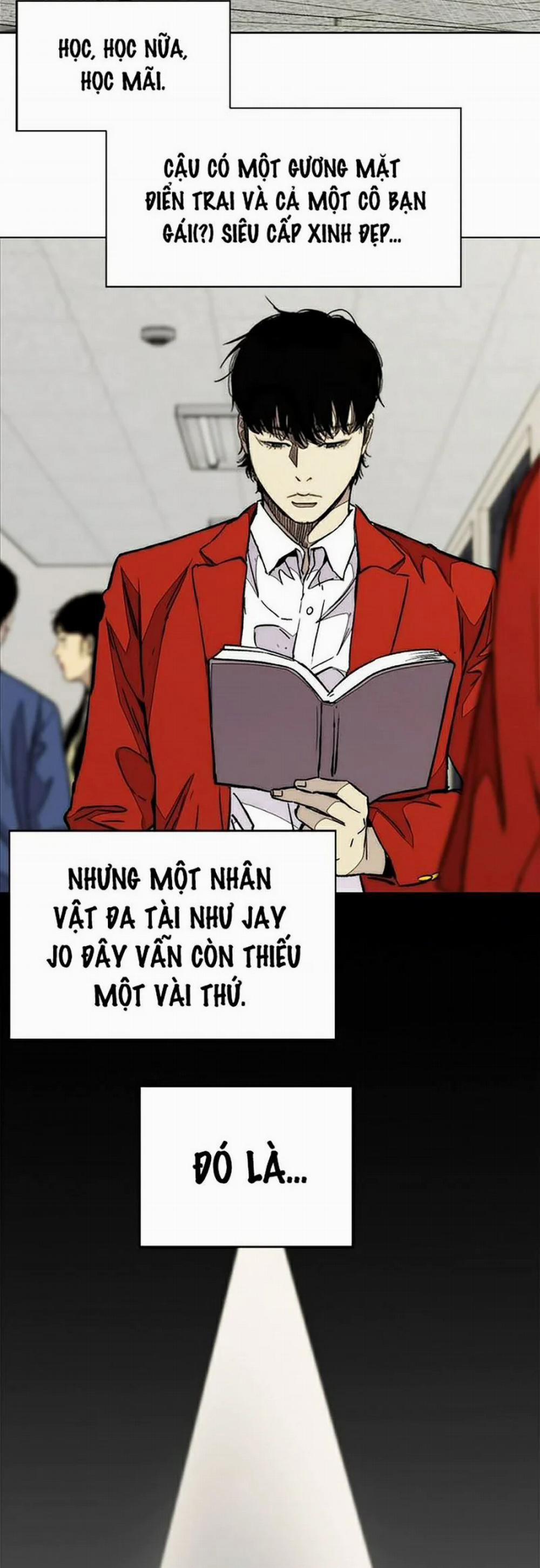 Thể Thao Cực Hạn 0.0 Extra 1 trang 1