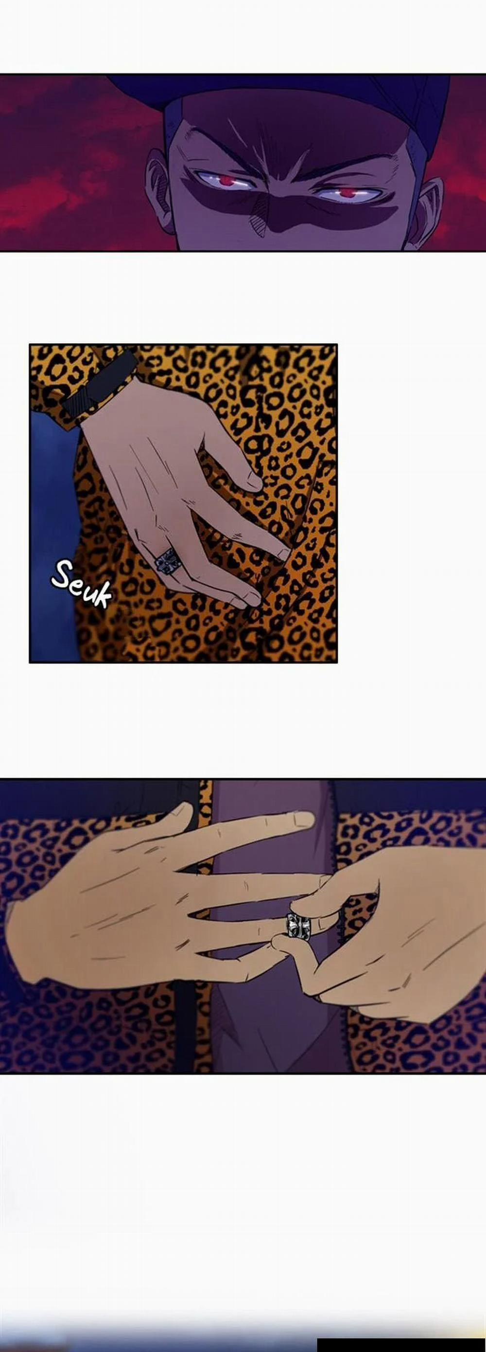 Thể Thao Cực Hạn 10 trang 7