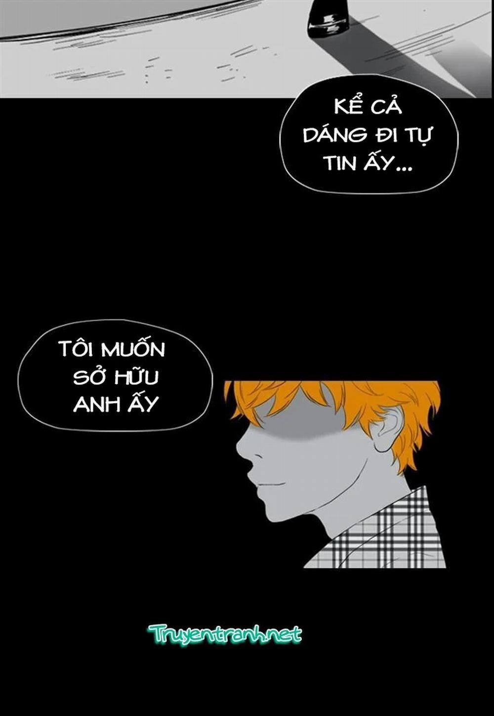 Thể Thao Cực Hạn 11 trang 10