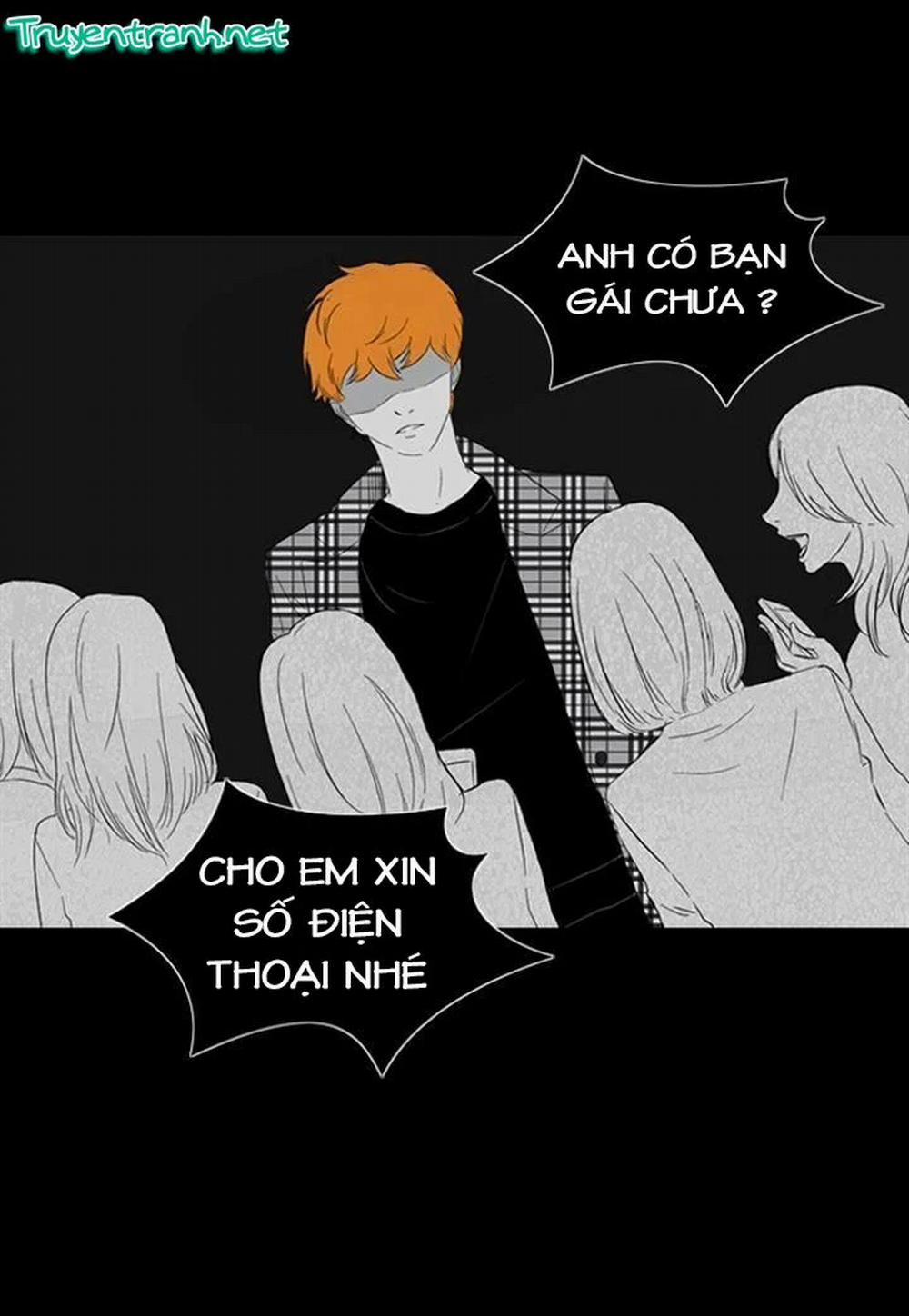 Thể Thao Cực Hạn 11 trang 11