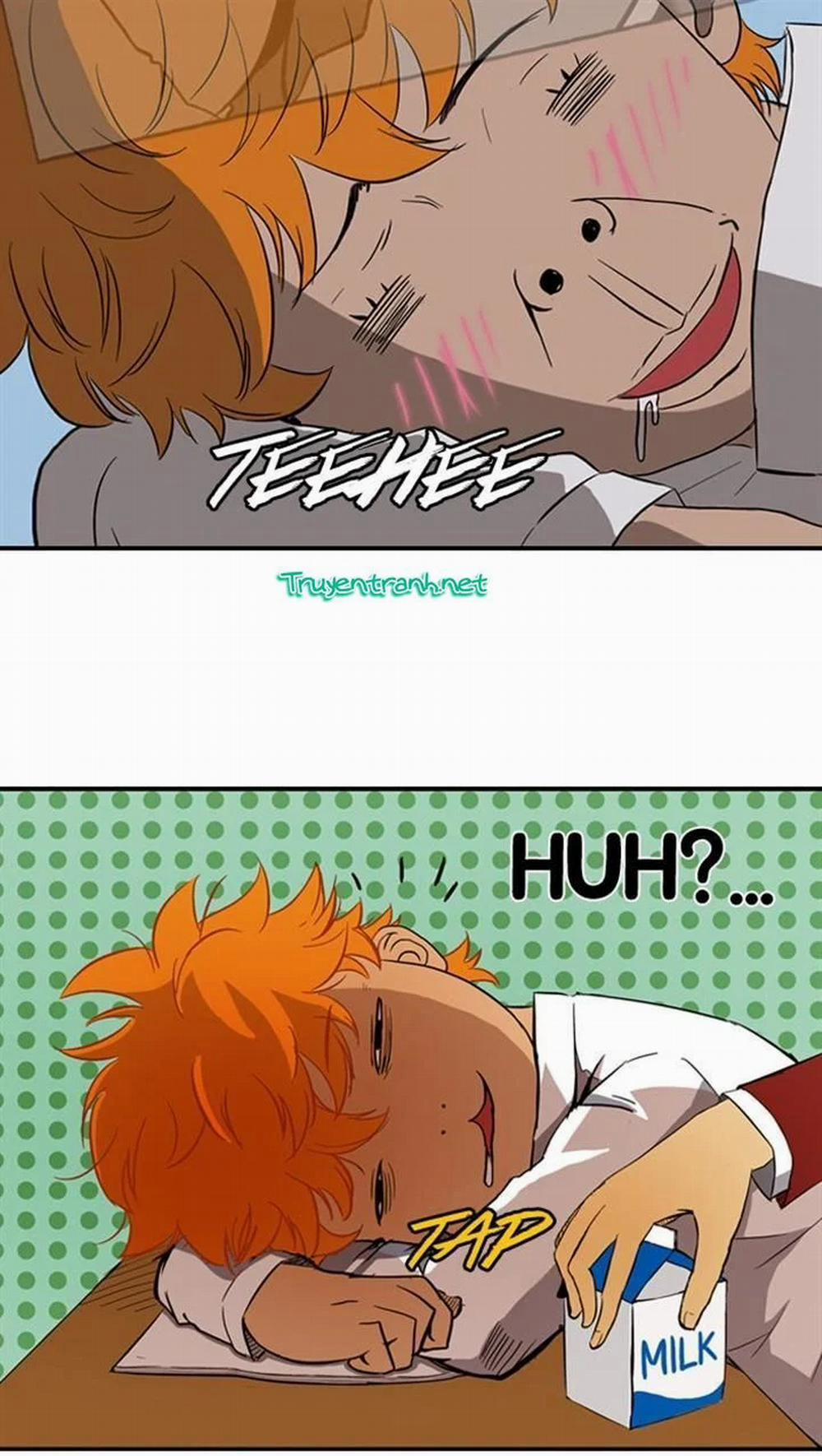 Thể Thao Cực Hạn 11 trang 14