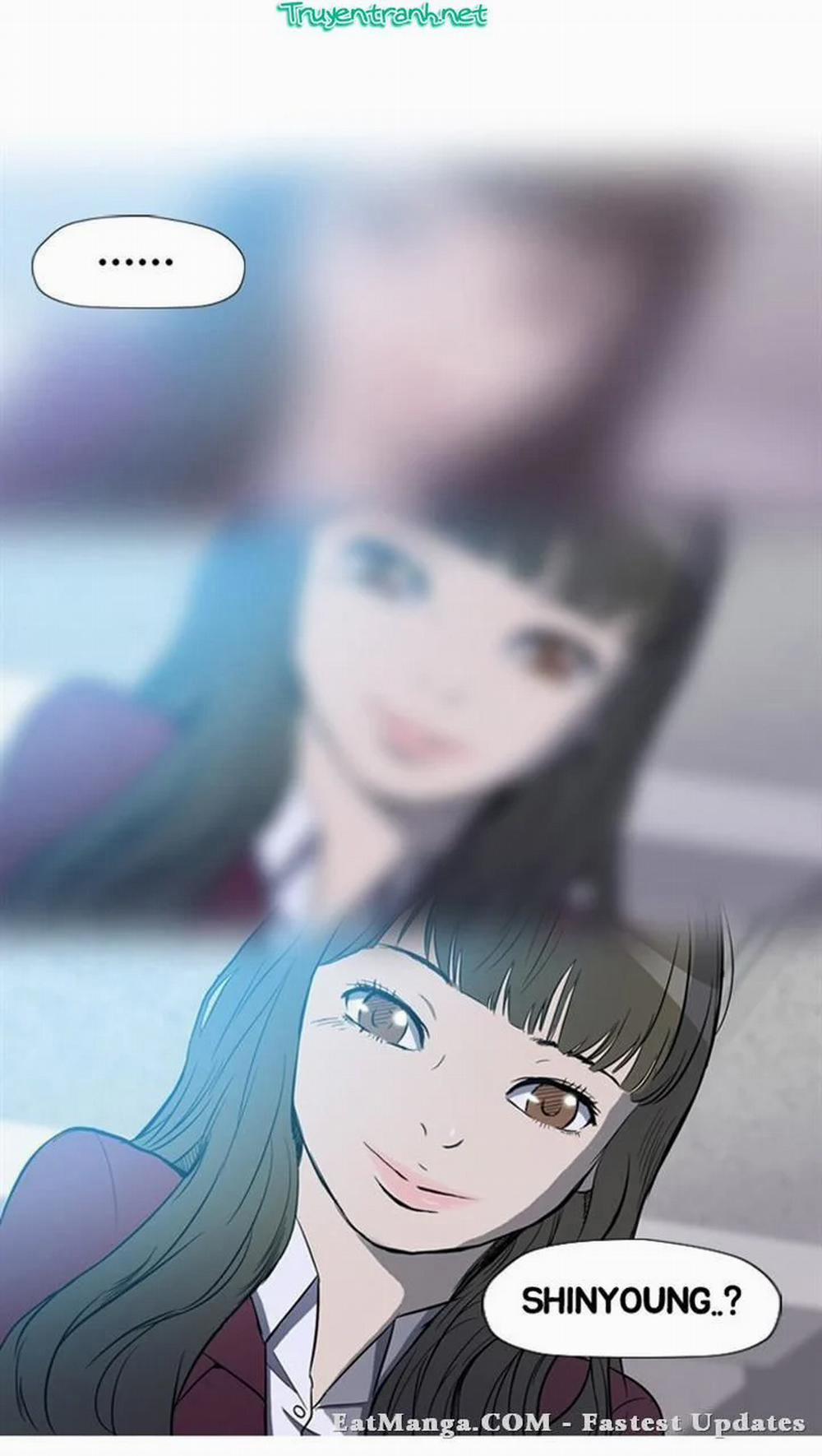 Thể Thao Cực Hạn 11 trang 15