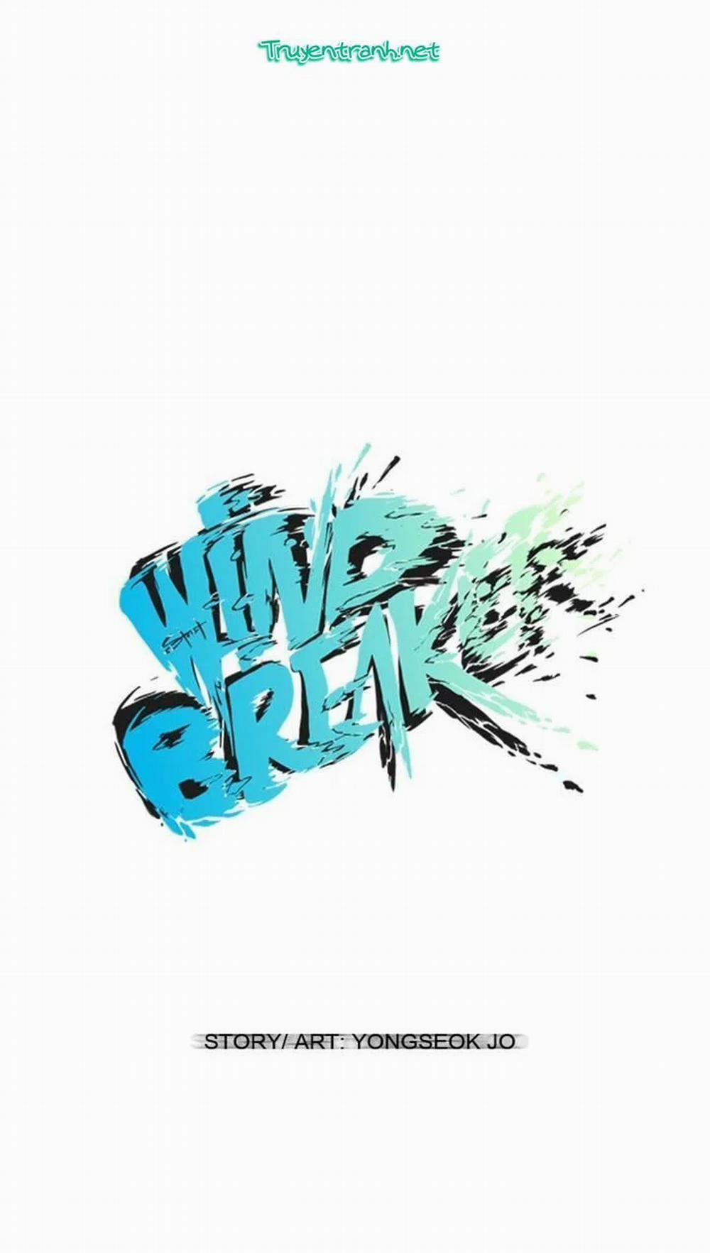 Thể Thao Cực Hạn 11 trang 16