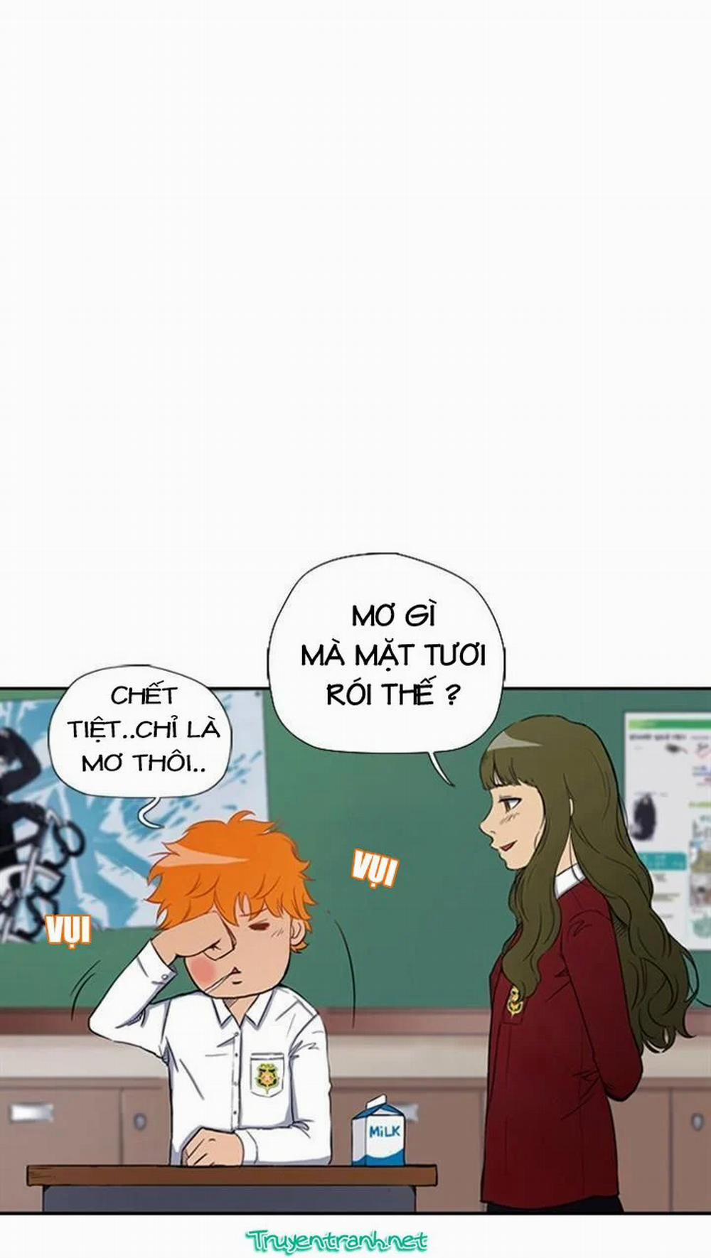 Thể Thao Cực Hạn 11 trang 17