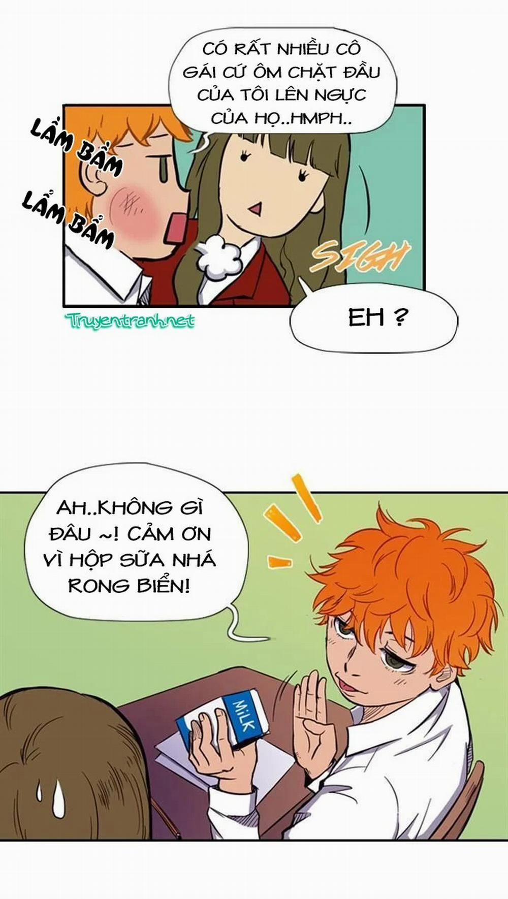 Thể Thao Cực Hạn 11 trang 18