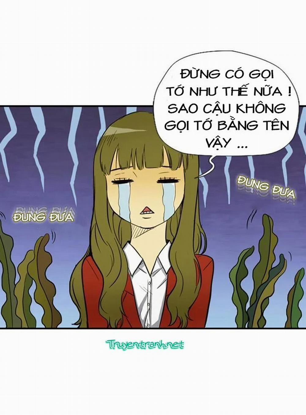 Thể Thao Cực Hạn 11 trang 19