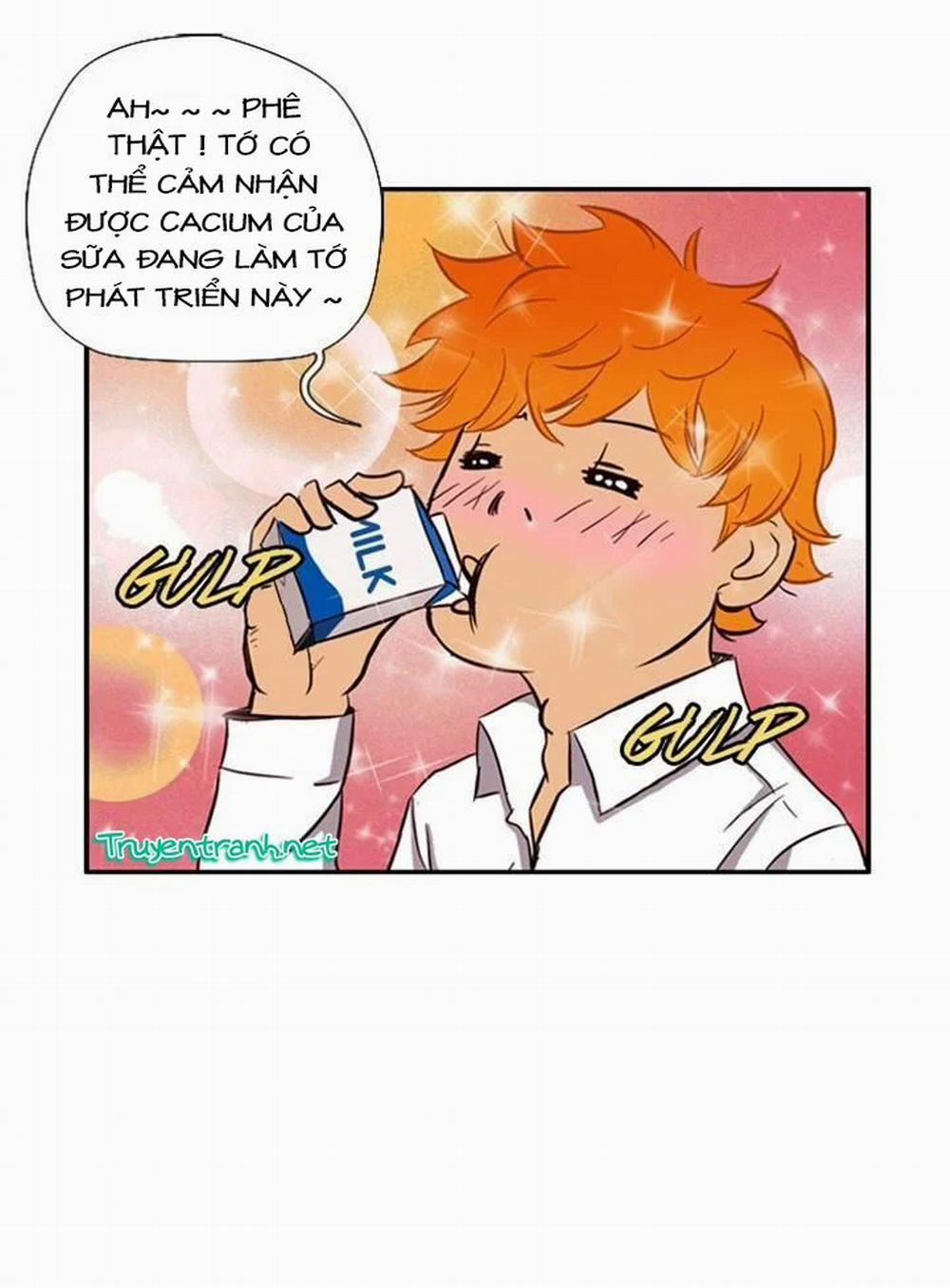 Thể Thao Cực Hạn 11 trang 20