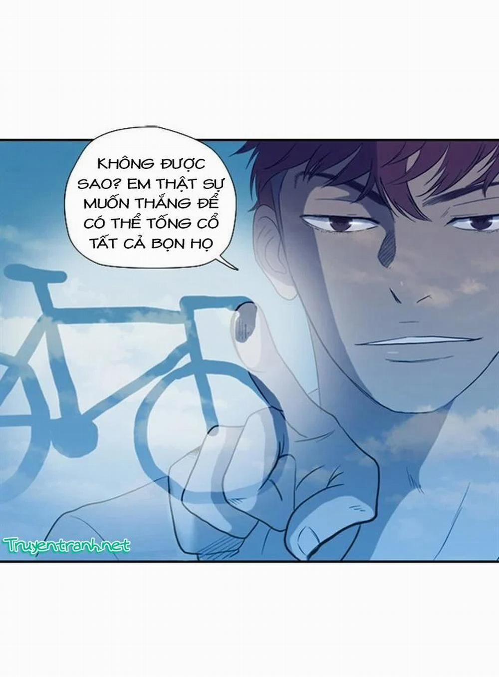 Thể Thao Cực Hạn 11 trang 25