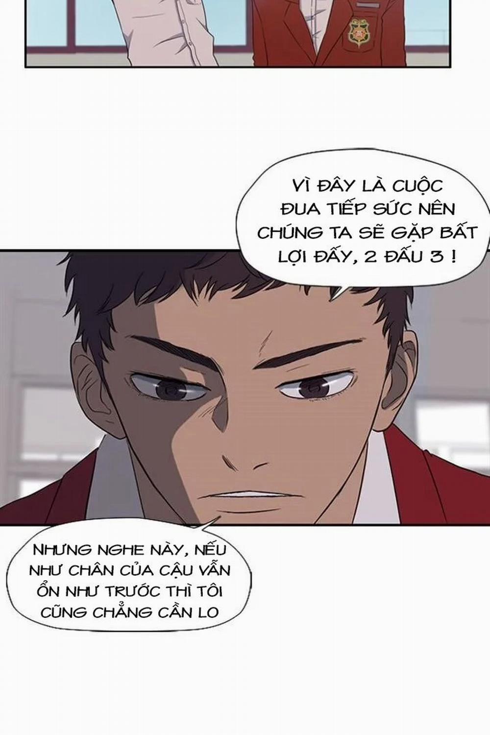 Thể Thao Cực Hạn 11 trang 27