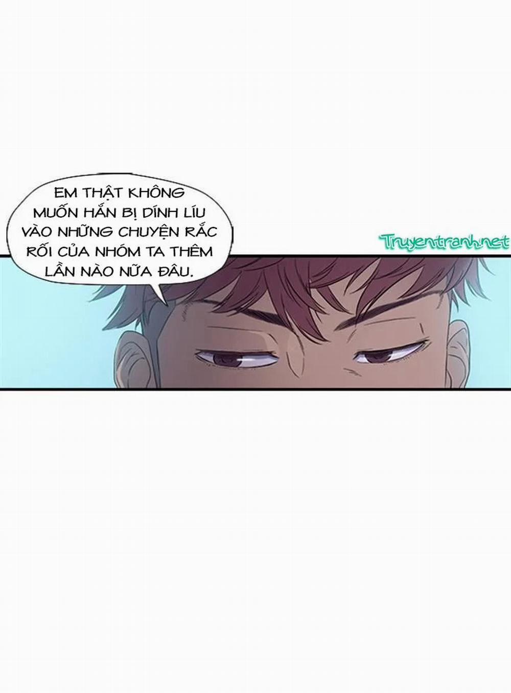 Thể Thao Cực Hạn 11 trang 29