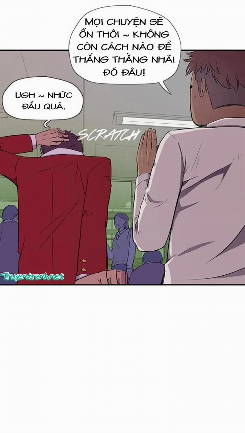 Thể Thao Cực Hạn 11 trang 30