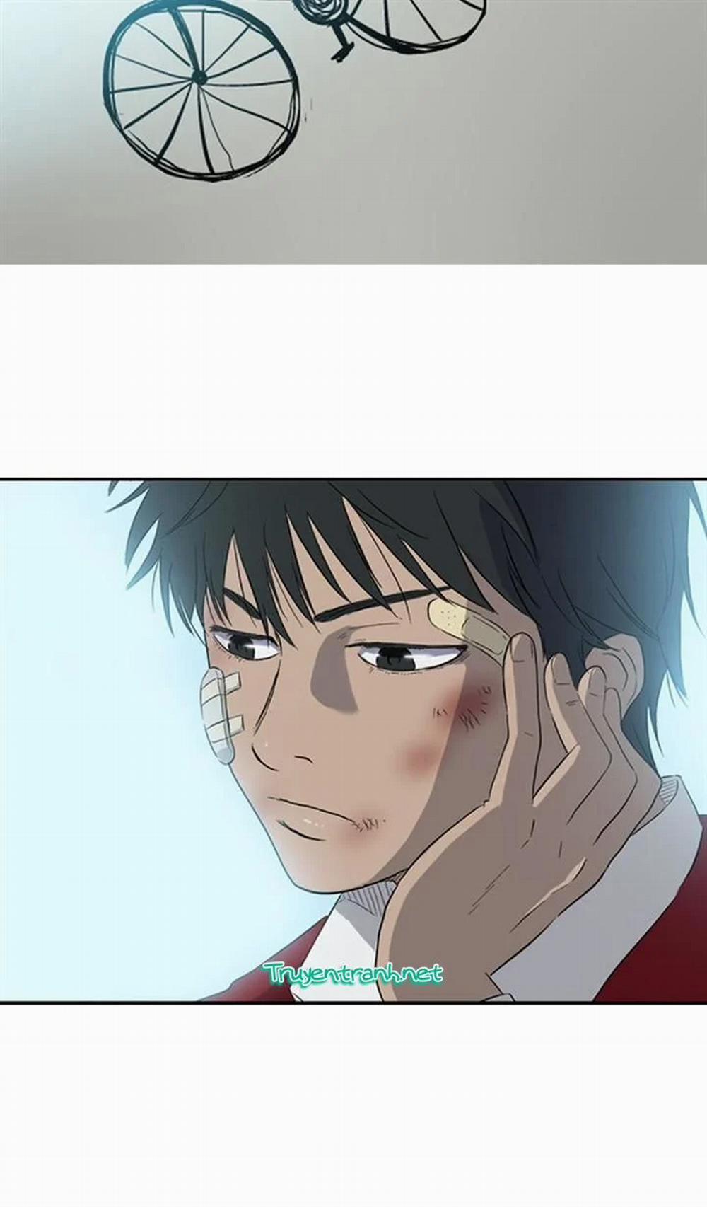 Thể Thao Cực Hạn 11 trang 32