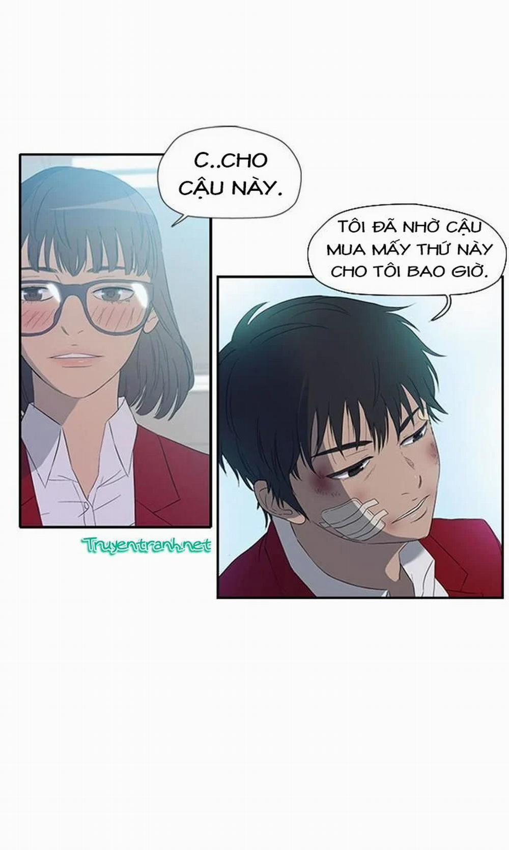 Thể Thao Cực Hạn 11 trang 34