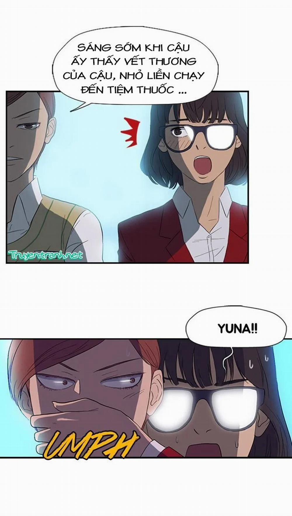 Thể Thao Cực Hạn 11 trang 36