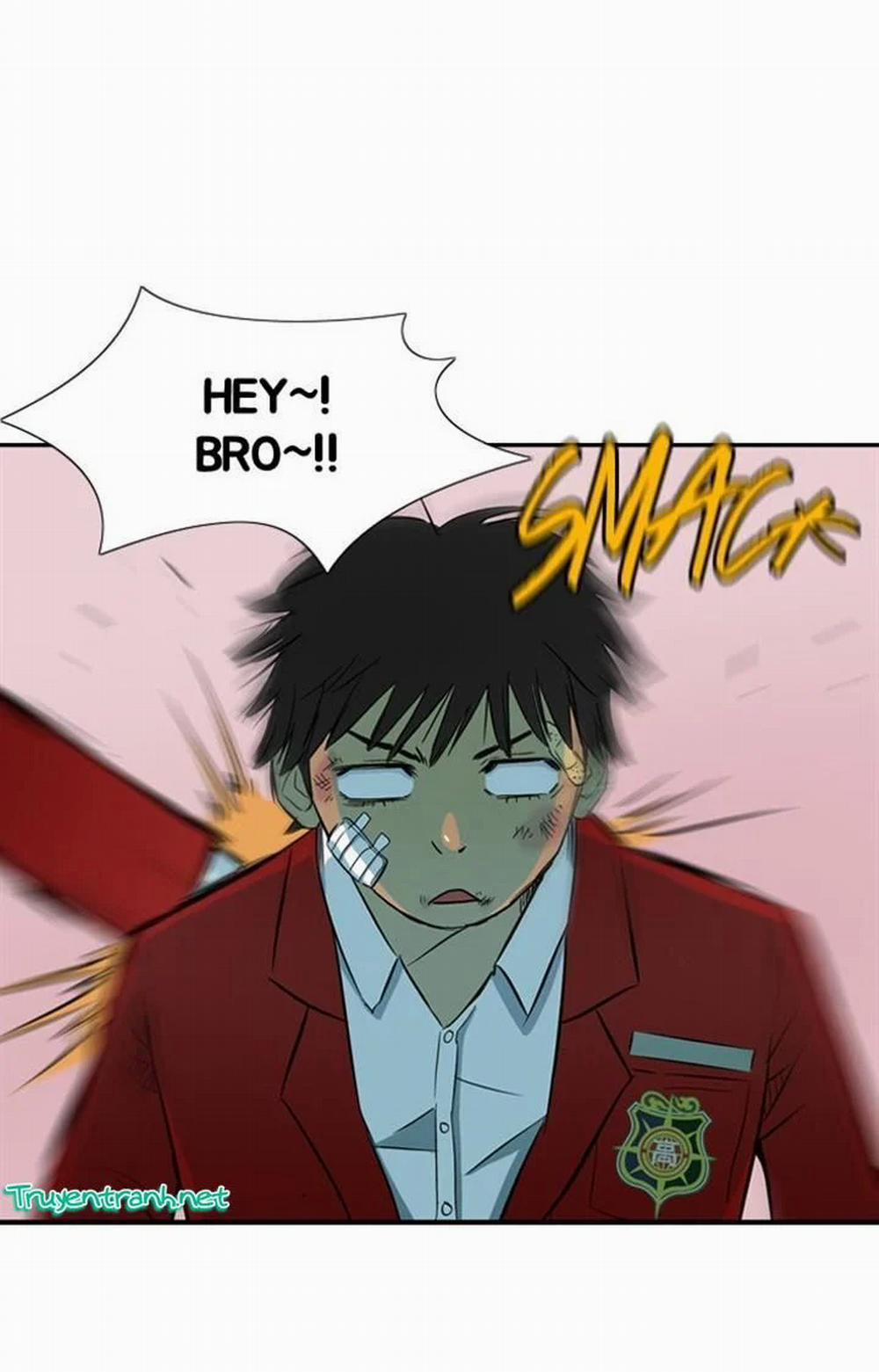 Thể Thao Cực Hạn 11 trang 37