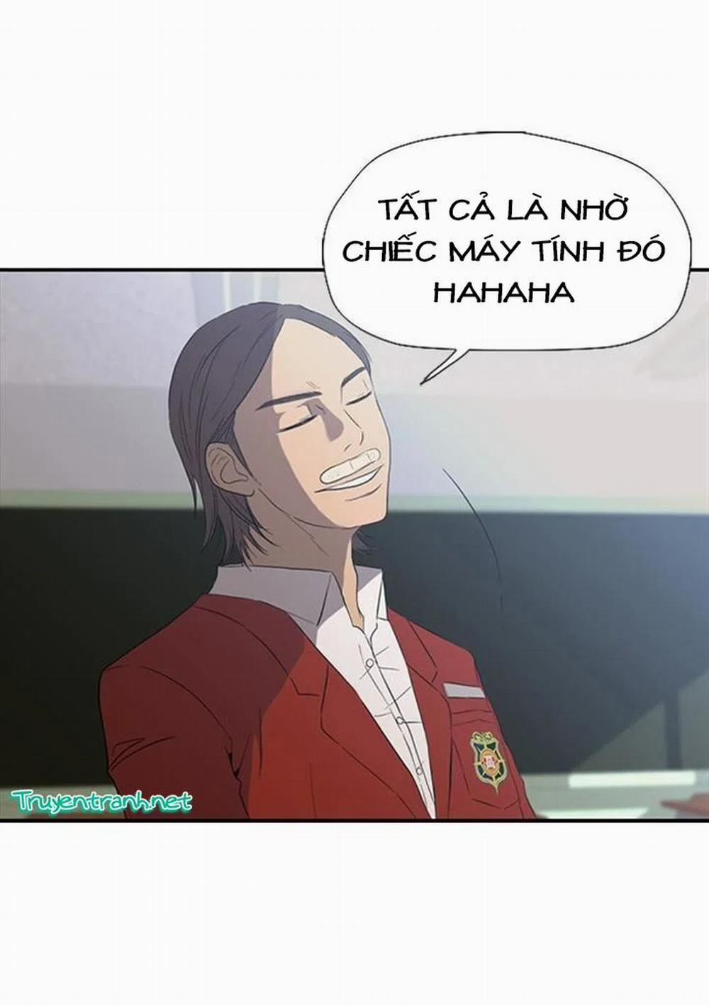 Thể Thao Cực Hạn 11 trang 39