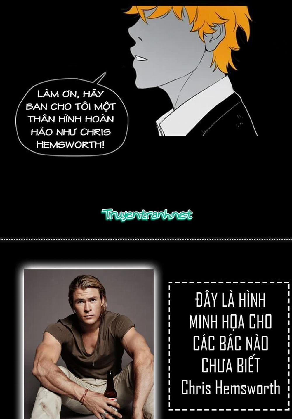 Thể Thao Cực Hạn 11 trang 4