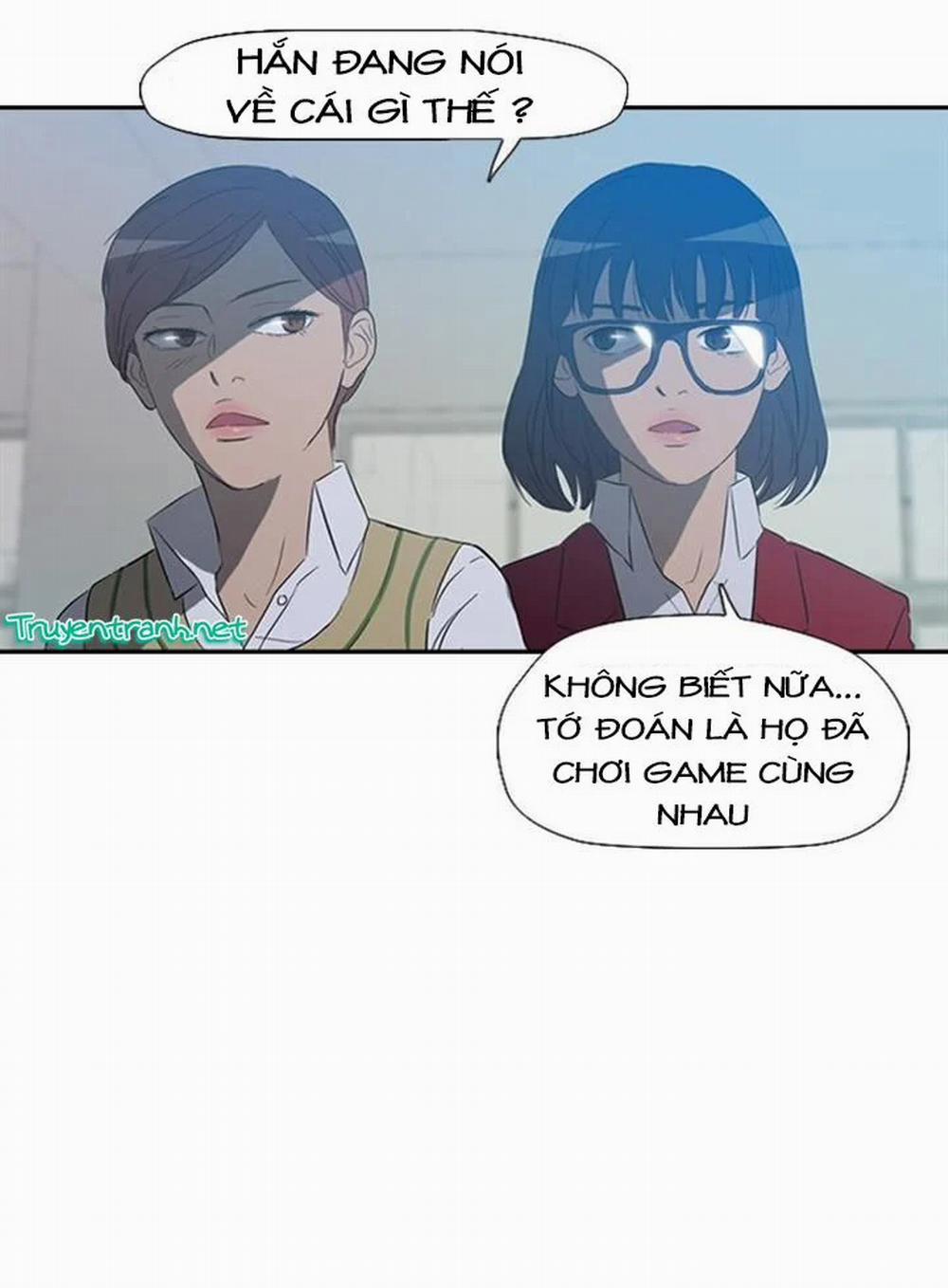Thể Thao Cực Hạn 11 trang 40