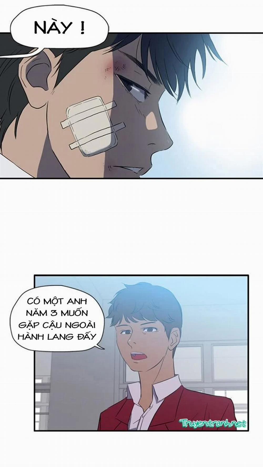 Thể Thao Cực Hạn 11 trang 41