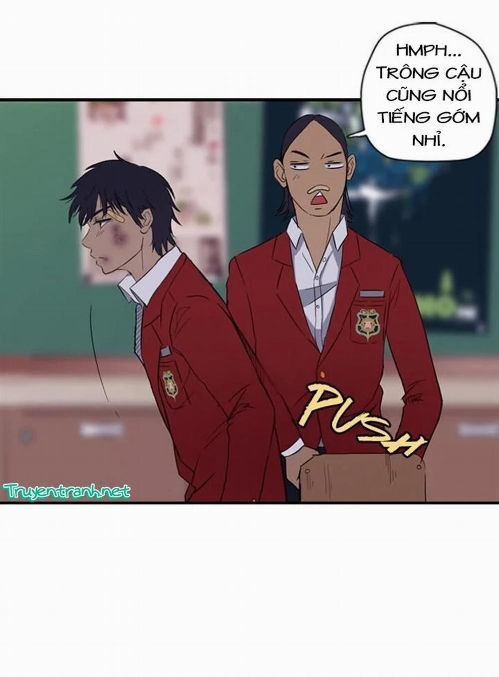 Thể Thao Cực Hạn 11 trang 42