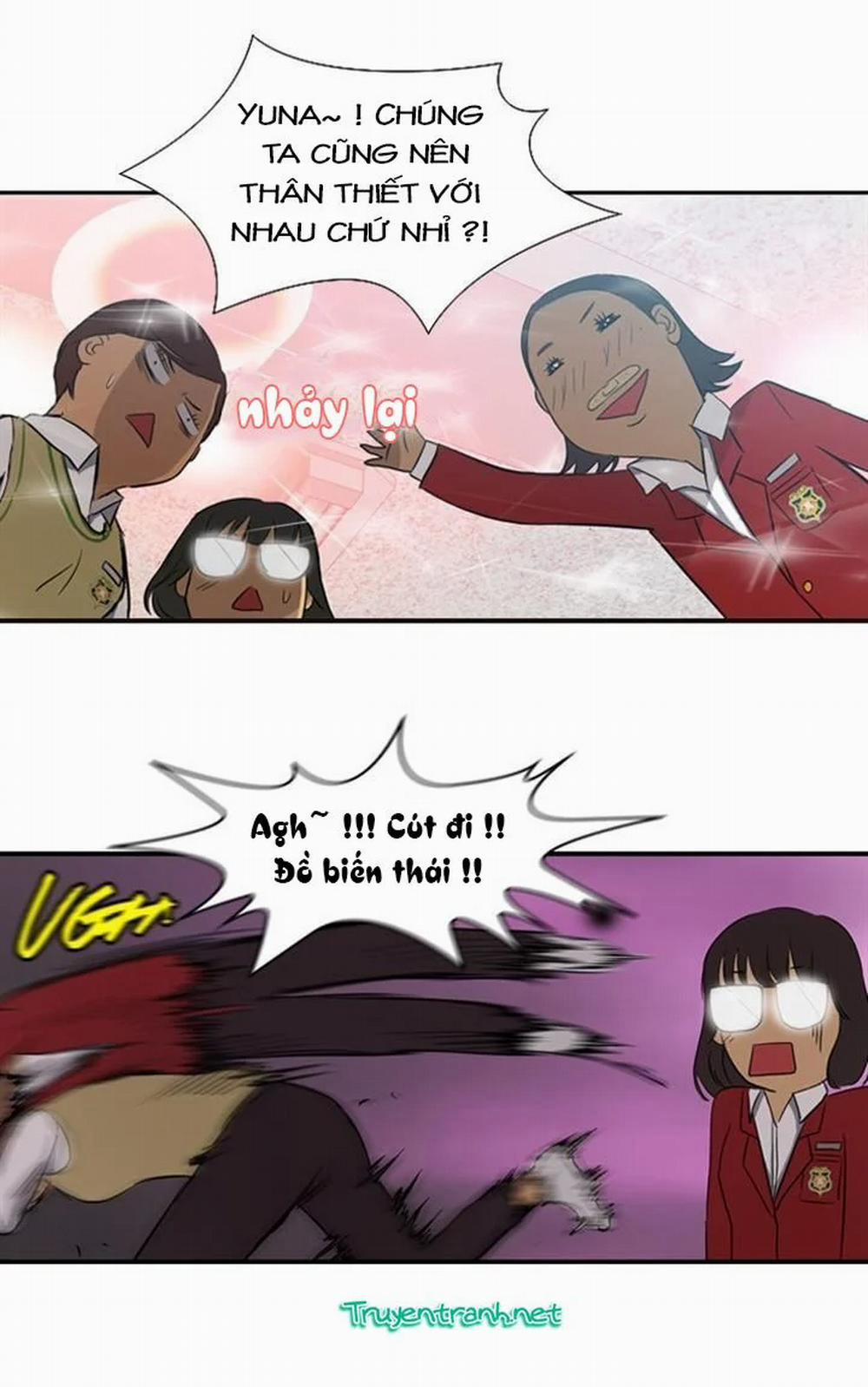 Thể Thao Cực Hạn 11 trang 43