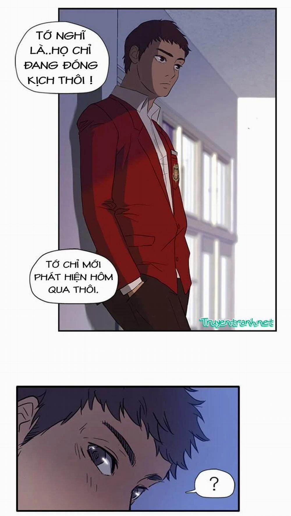 Thể Thao Cực Hạn 11 trang 45