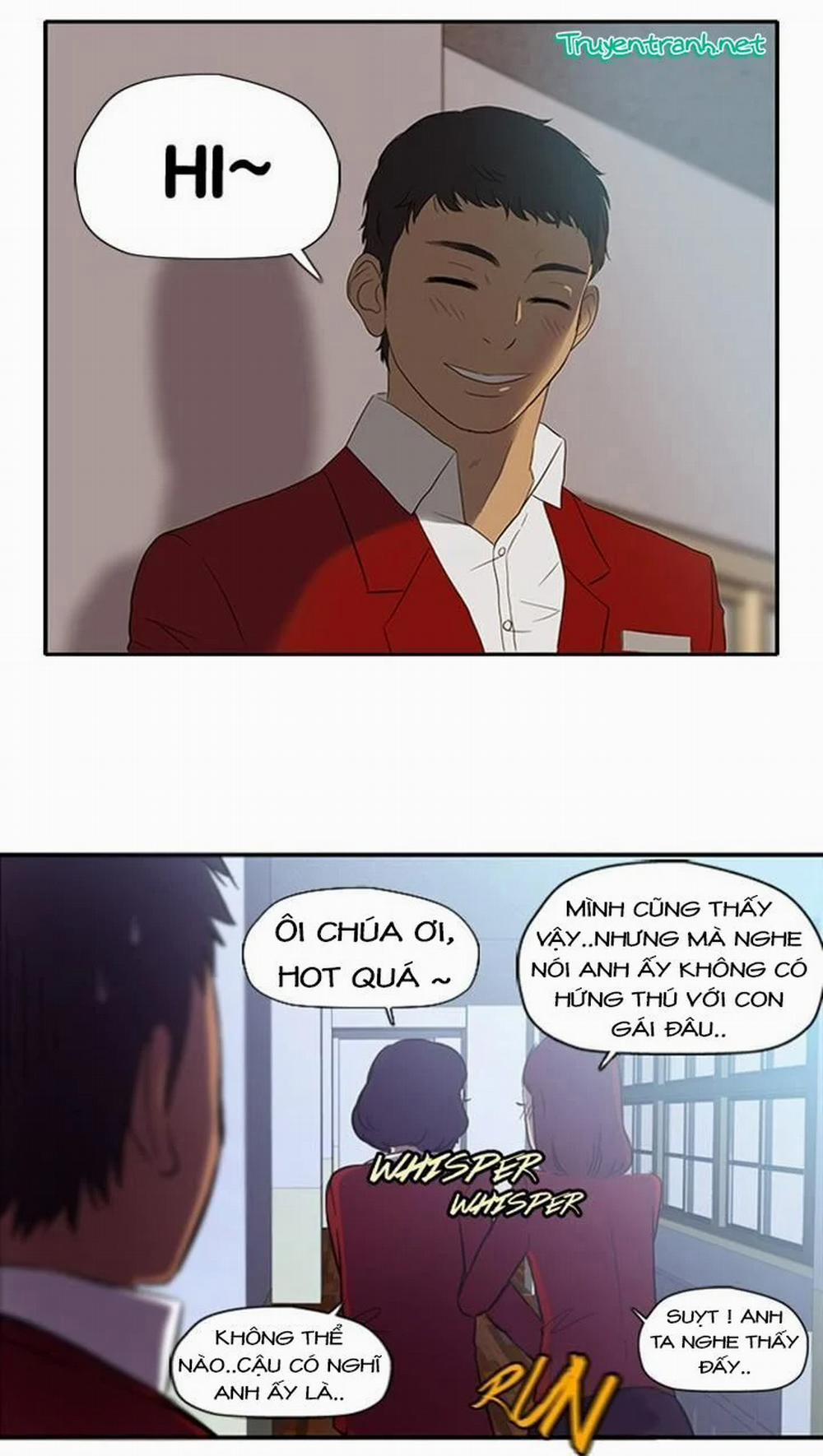 Thể Thao Cực Hạn 11 trang 47