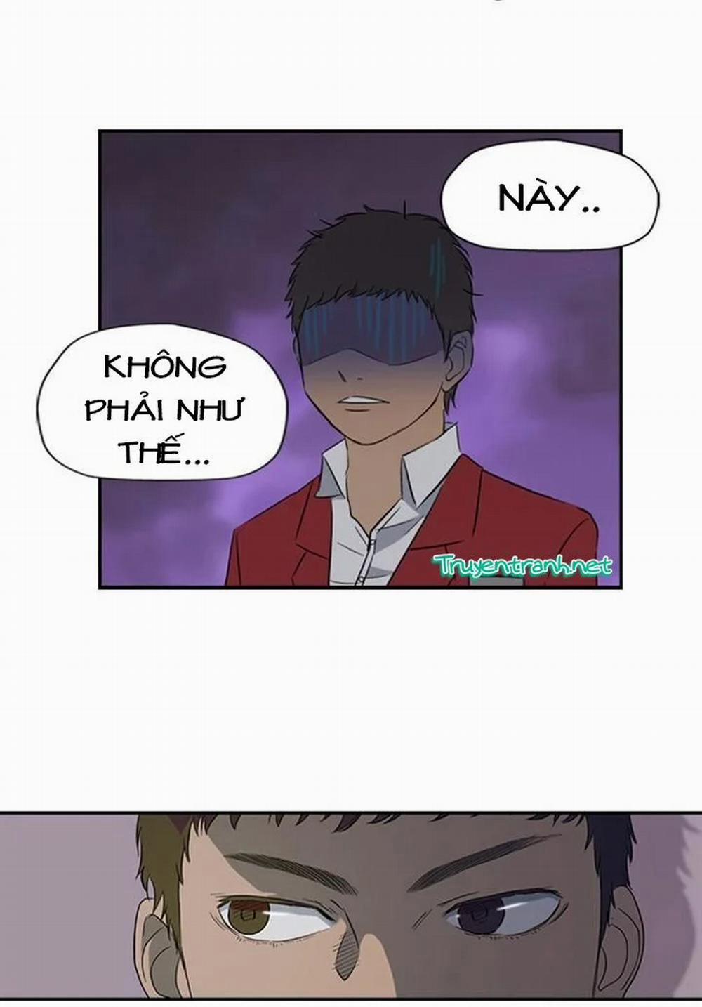 Thể Thao Cực Hạn 11 trang 48